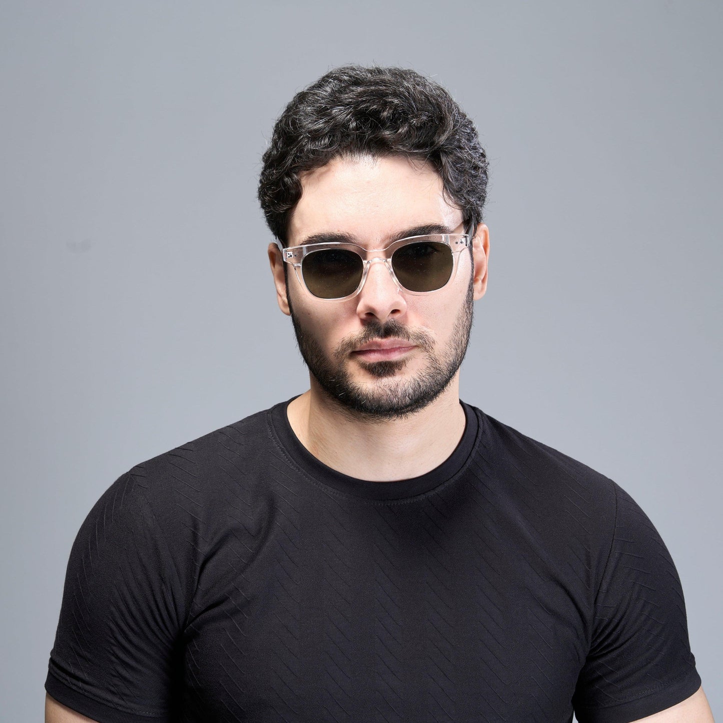 Shaffaf | UV Sunglasses - SPX6229