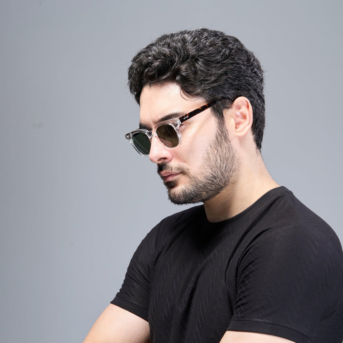 Shaffaf | UV Sunglasses - SPX6229