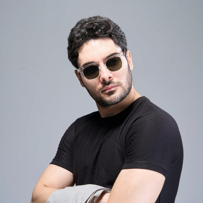 Shaffaf | UV Sunglasses - SPX6229