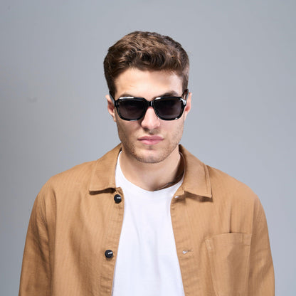 Halfmaan | UV Sunglasses-SPX9808