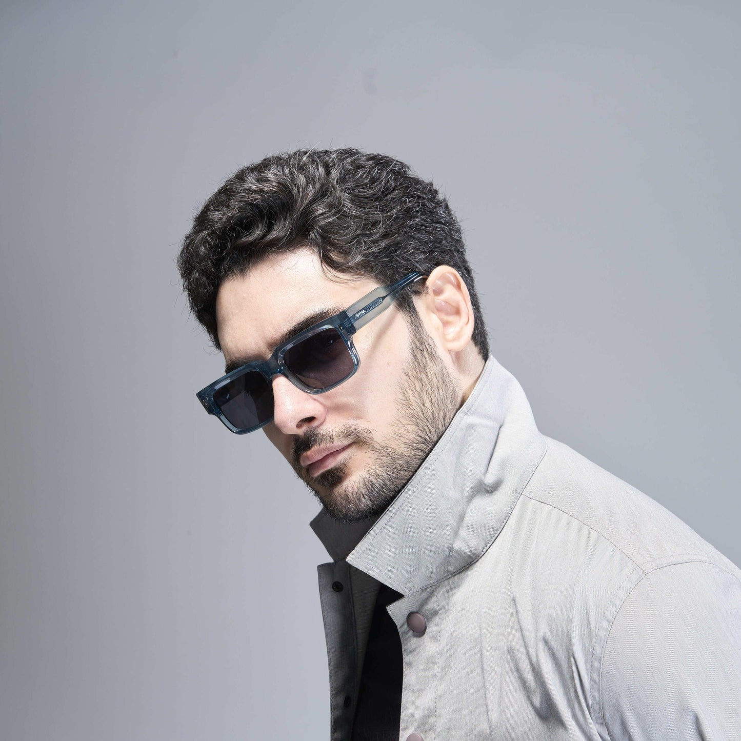 Assy Bleu | UV Sunglasses - SPX9810