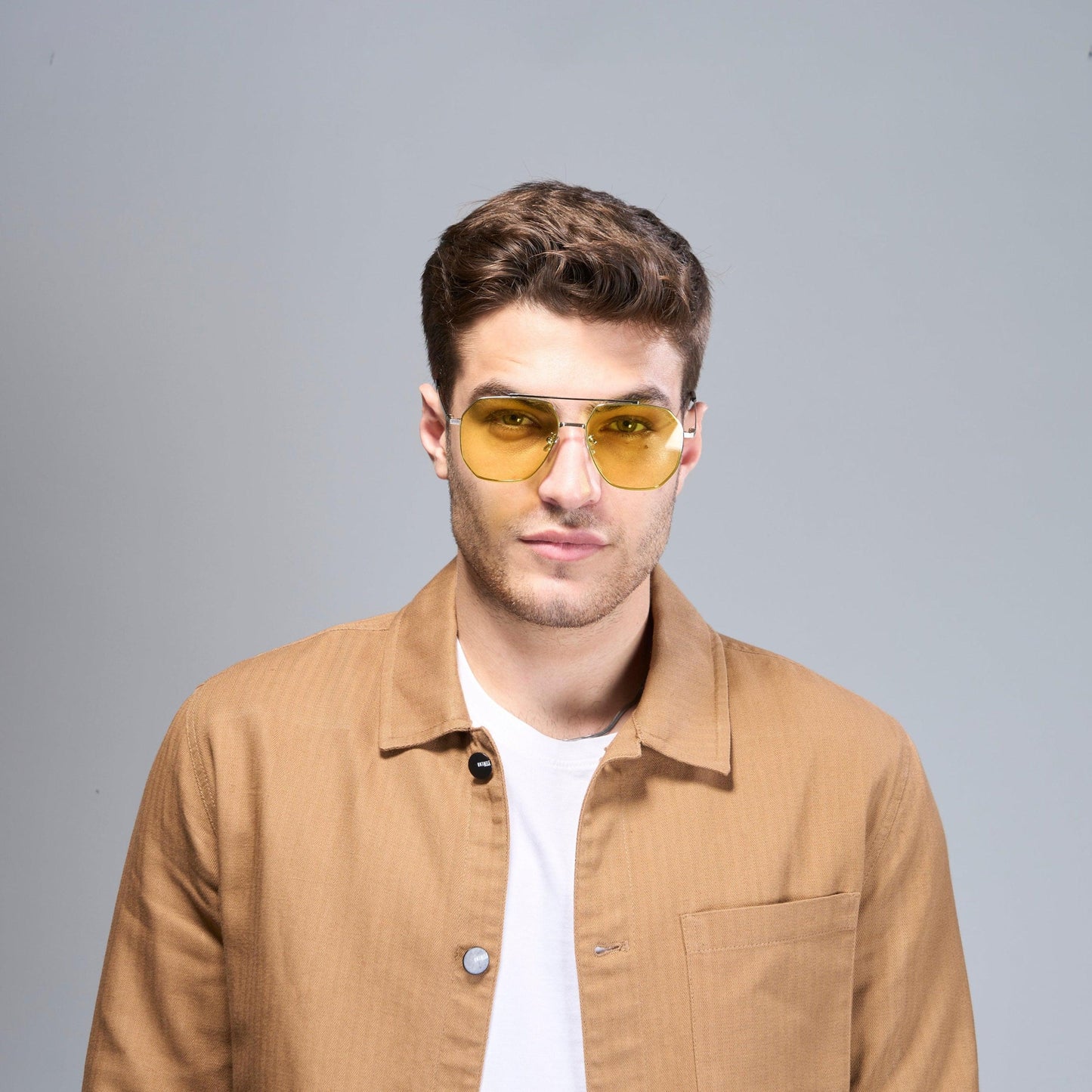 Gufo | Polarized & Photochromic Sunglasses - SPX8536
