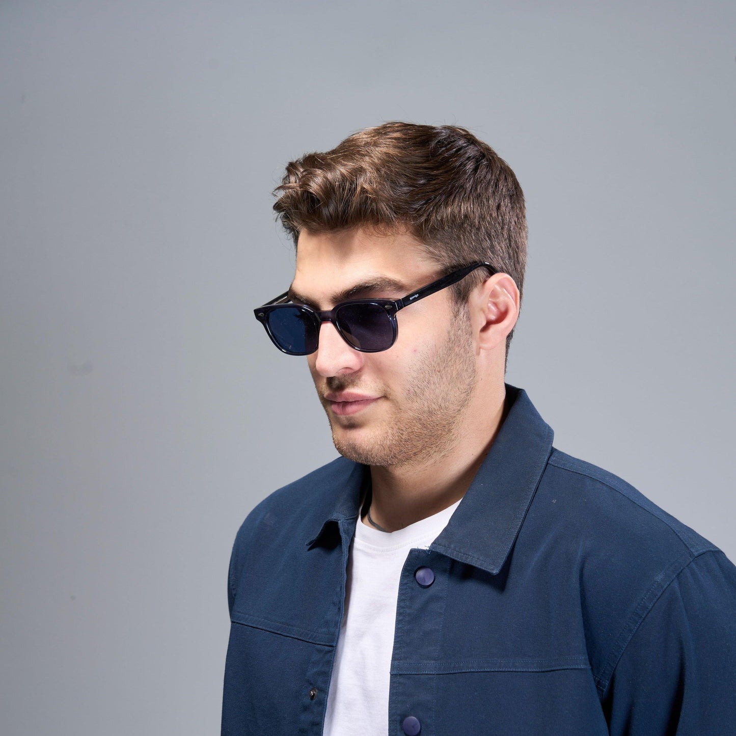 Jade | UV Sunglasses - SPX6228
