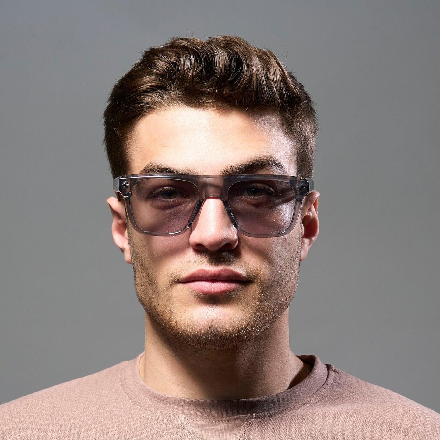 David Gray | UV Sunglasses - SPX9812