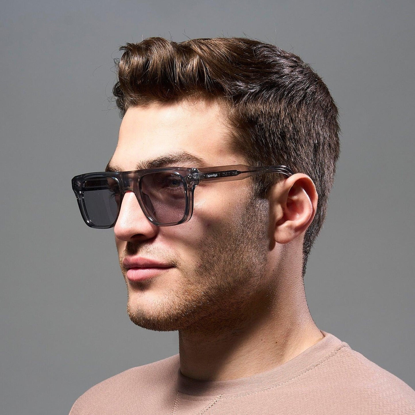 David Gray | UV Sunglasses - SPX9812