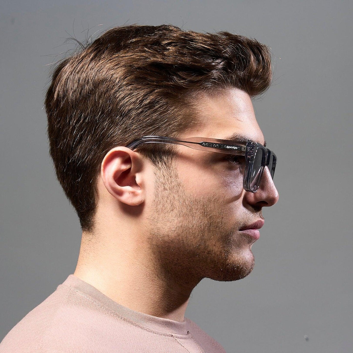 David Gray | UV Sunglasses - SPX9812