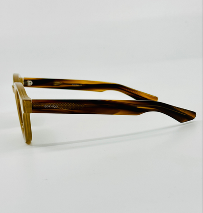 Rondes Rock | Polarized Sunglasses - SPX31107