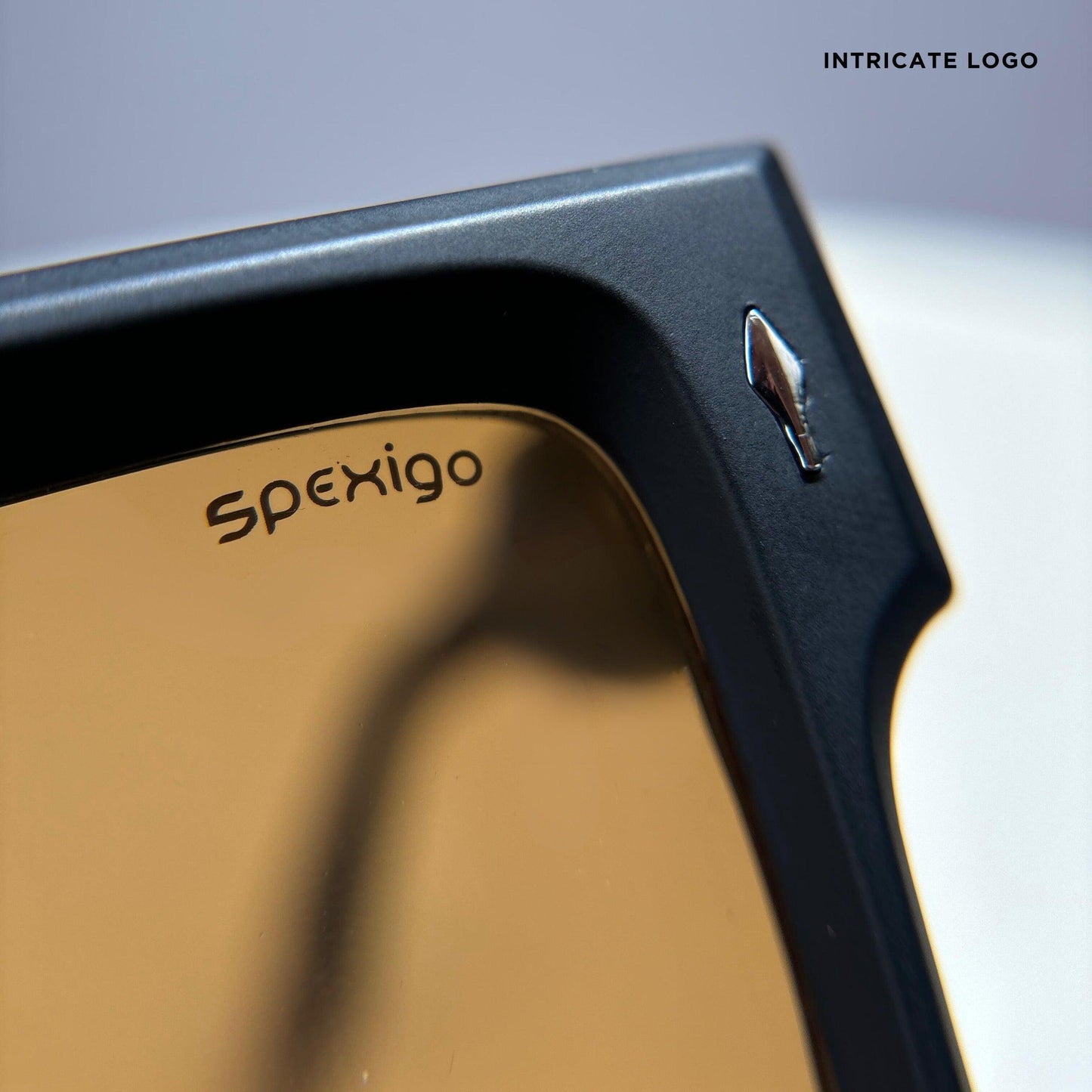 Assy Browne | UV Sunglasses - SPX9810