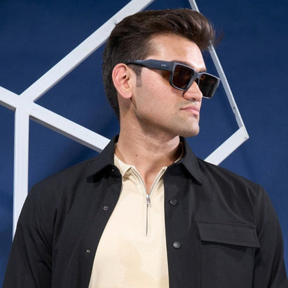 Assy Browne | UV Sunglasses - SPX9810