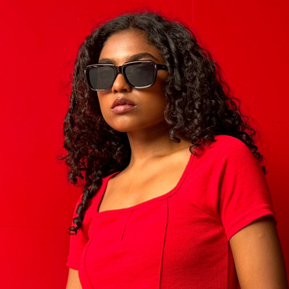 Halfmaan | UV Sunglasses-SPX9808