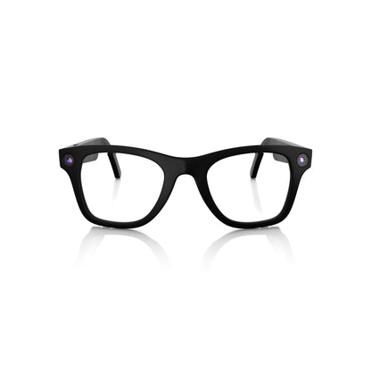SPEXIGO | CYAN™ AI CAMERA SMARTGLASSES ( AUDIO & CAMERA)