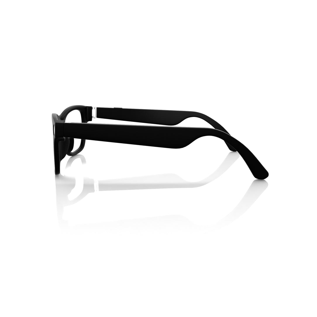 SPEXIGO | CYAN™ AI CAMERA SMARTGLASSES ( AUDIO & CAMERA)