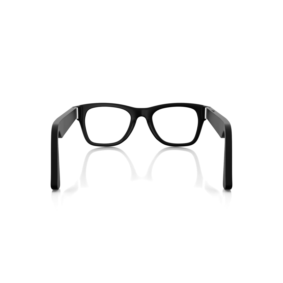 SPEXIGO | CYAN™ AI CAMERA SMARTGLASSES ( AUDIO & CAMERA)