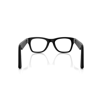 SPEXIGO | CYAN™ AI CAMERA SMARTGLASSES ( AUDIO & CAMERA)