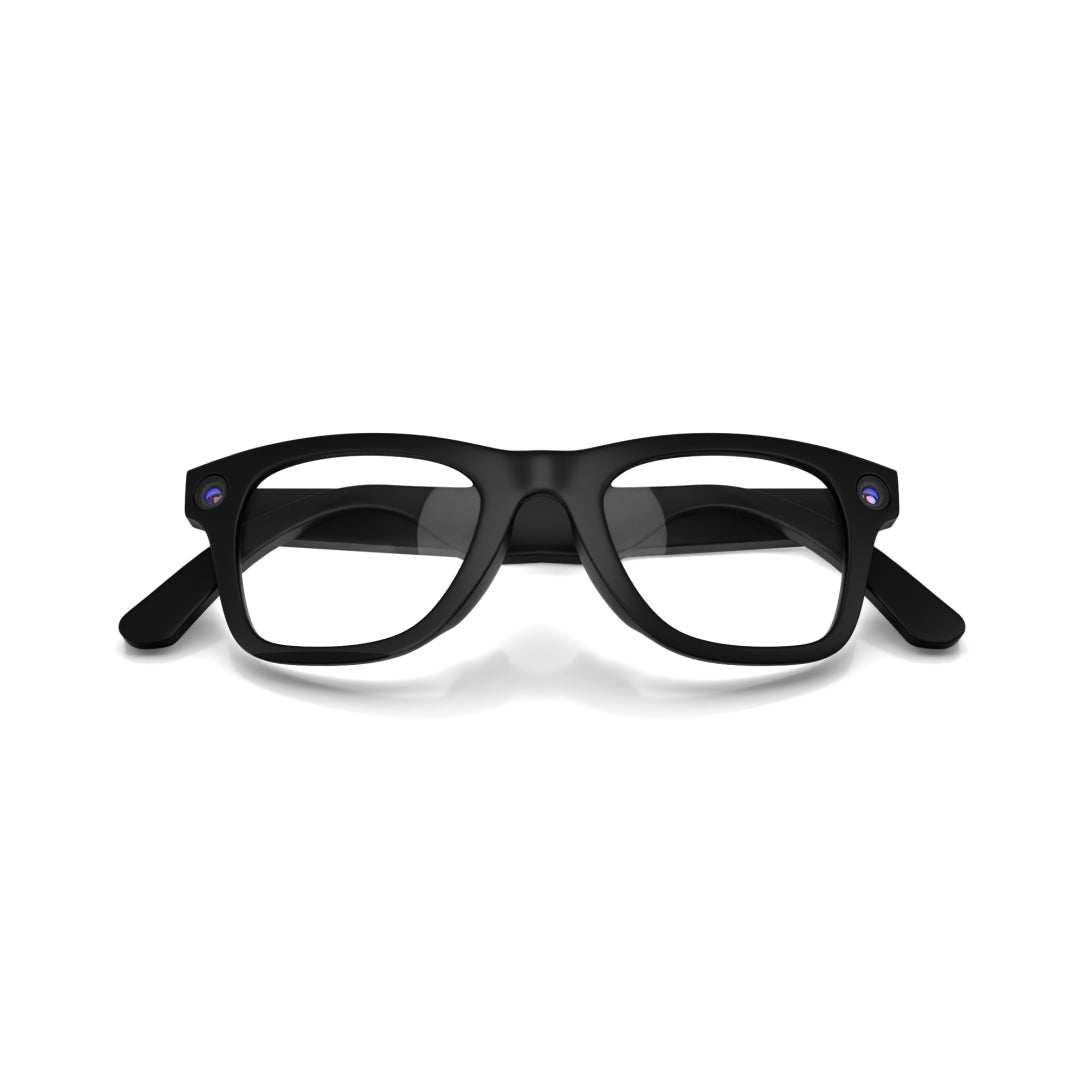 SPEXIGO | CYAN™ AI CAMERA SMARTGLASSES ( AUDIO & CAMERA)