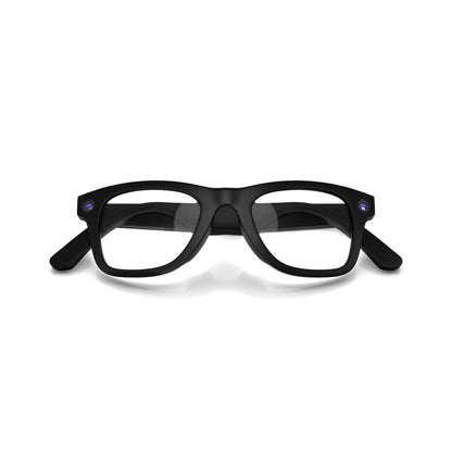 SPEXIGO | CYAN™ AI CAMERA SMARTGLASSES ( AUDIO & CAMERA)