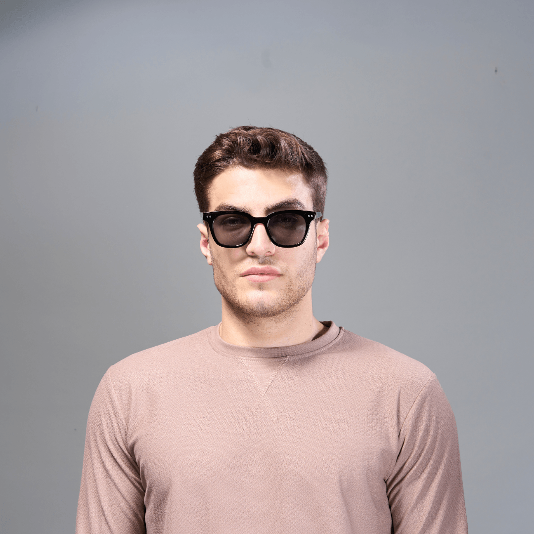 Shaffaf | UV Sunglasses - SPX6229