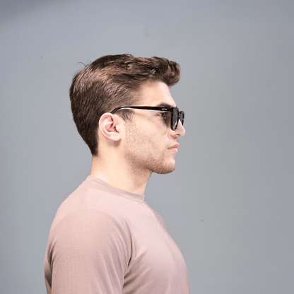 Shaffaf | UV Sunglasses - SPX6229