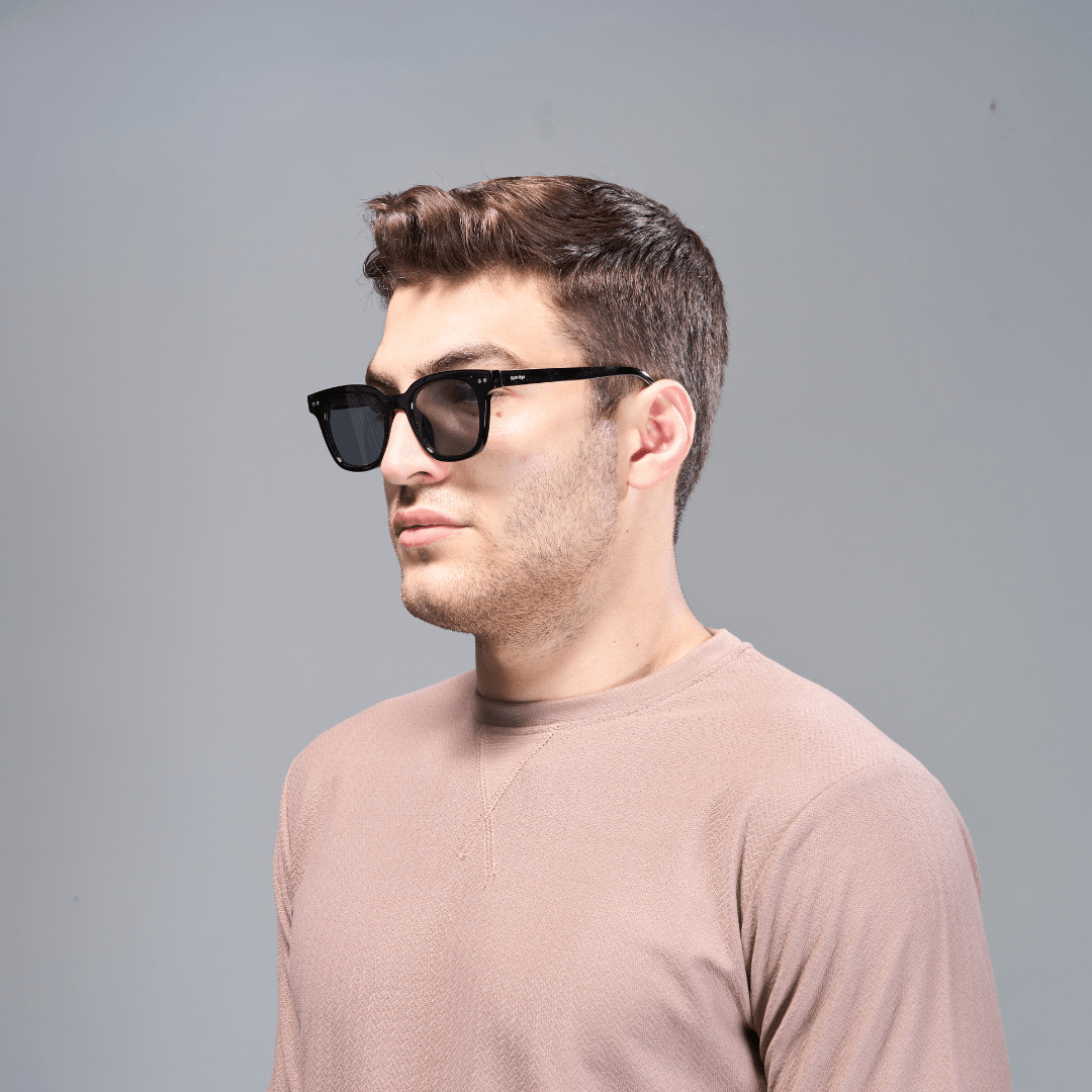 Shaffaf | UV Sunglasses - SPX6229