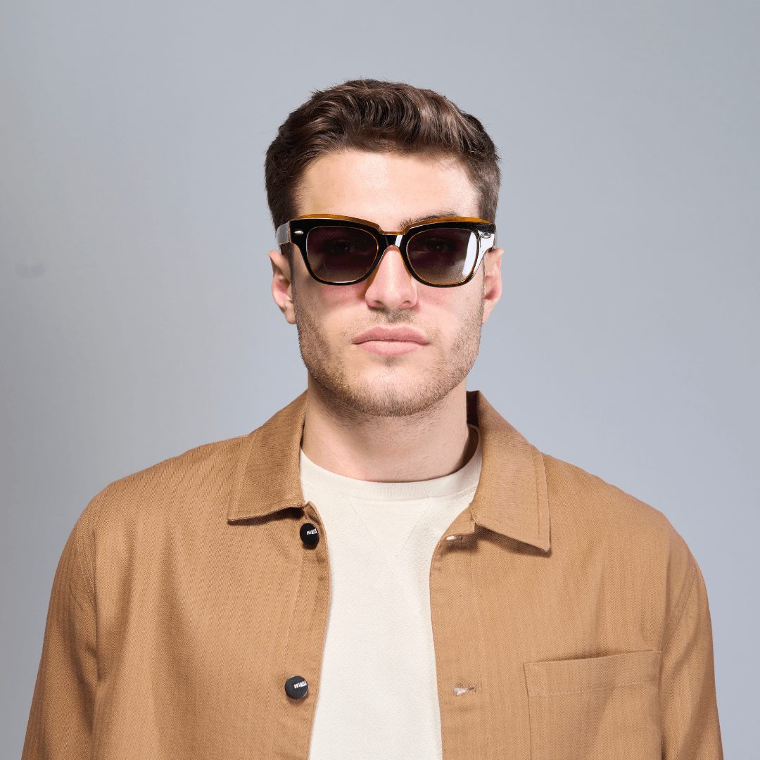 Peaky | Polarized Sunglasses - SPX2202