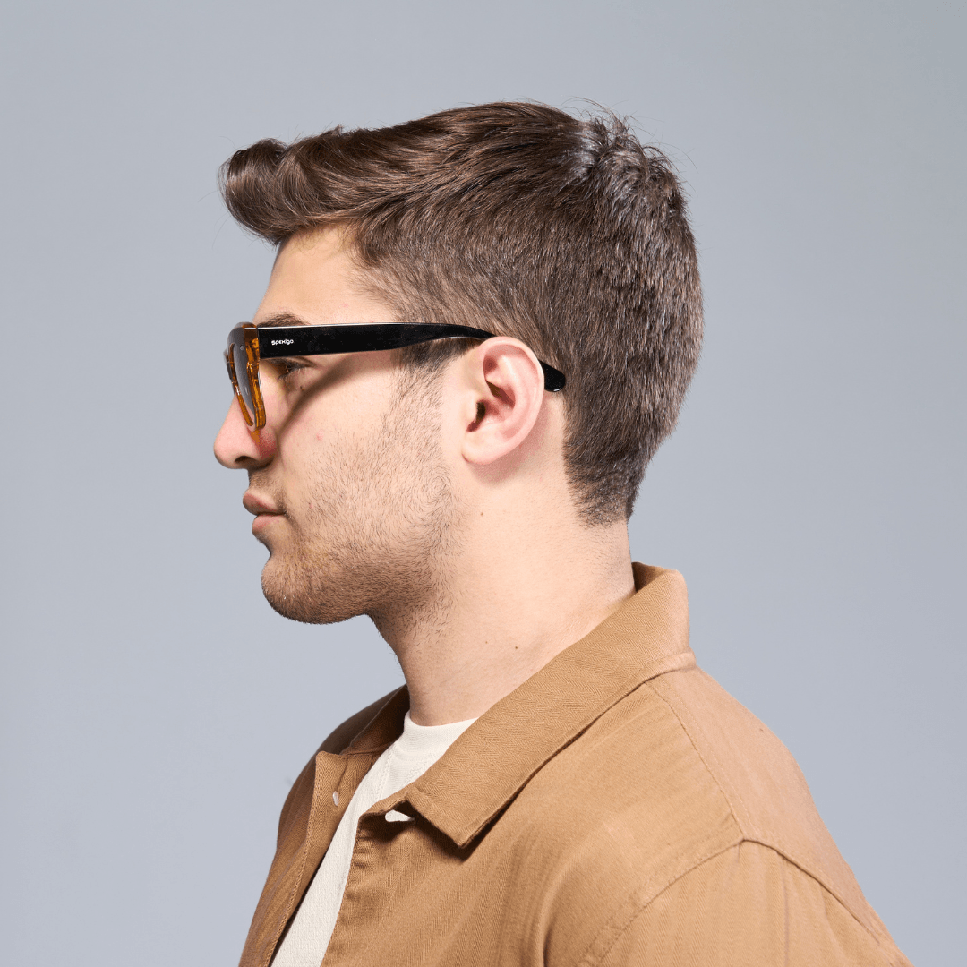 Peaky | Polarized Sunglasses - SPX2202