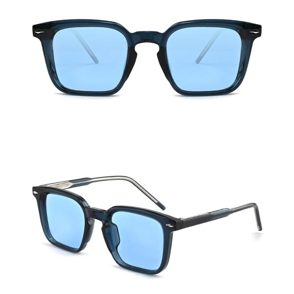 Greece Bleu | UV Sunglasses - SPX9811