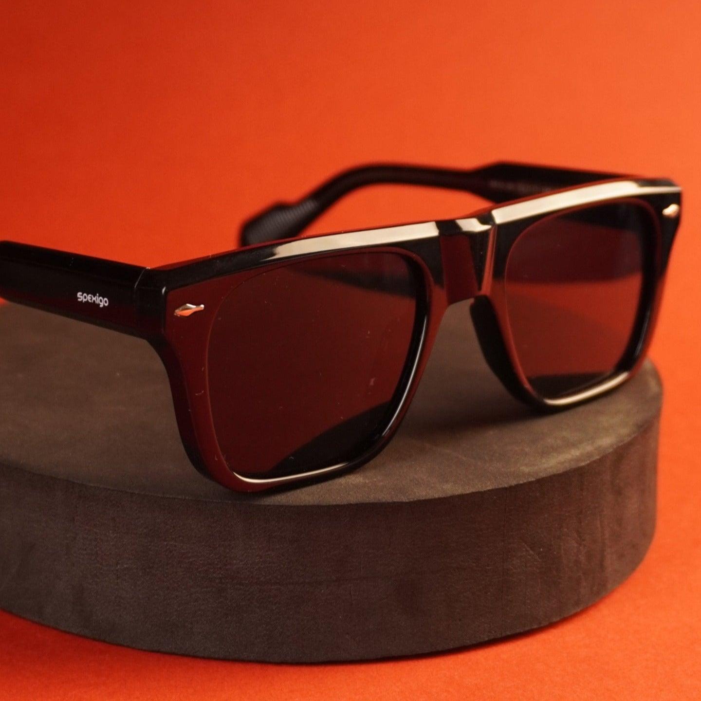 David Black | UV Sunglasses - SPX9812