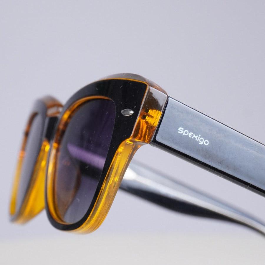 Peaky | Polarized Sunglasses - SPX2202