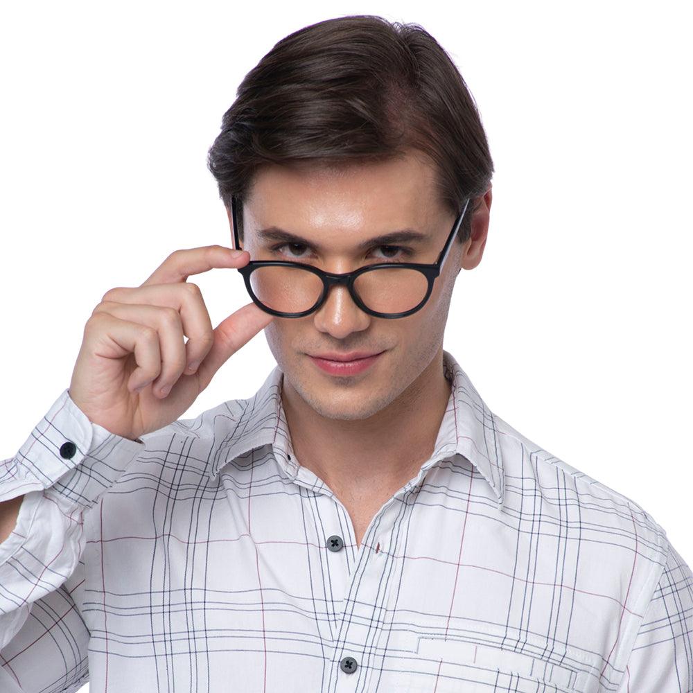 Gandia Eyeglass