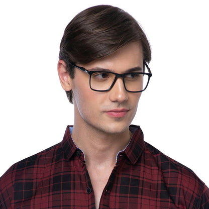 Bogota Eyeglass