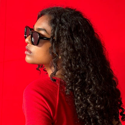 Halfmaan | UV Sunglasses-SPX9808