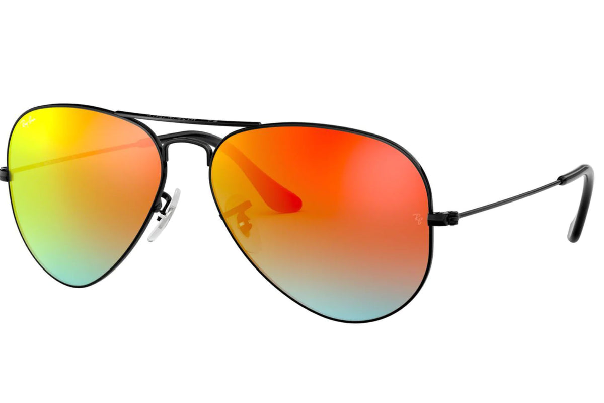 Ray-Ban Sunglasses RB3025
