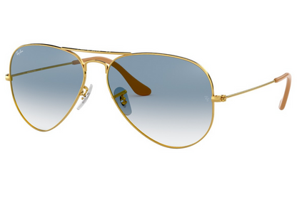Ray-Ban Sunglasses RB3025