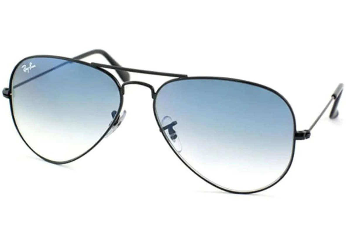 Ray-Ban Sunglasses RB3025