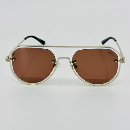 Aviateur Retro | Polarized Sunglasses - SPX8574