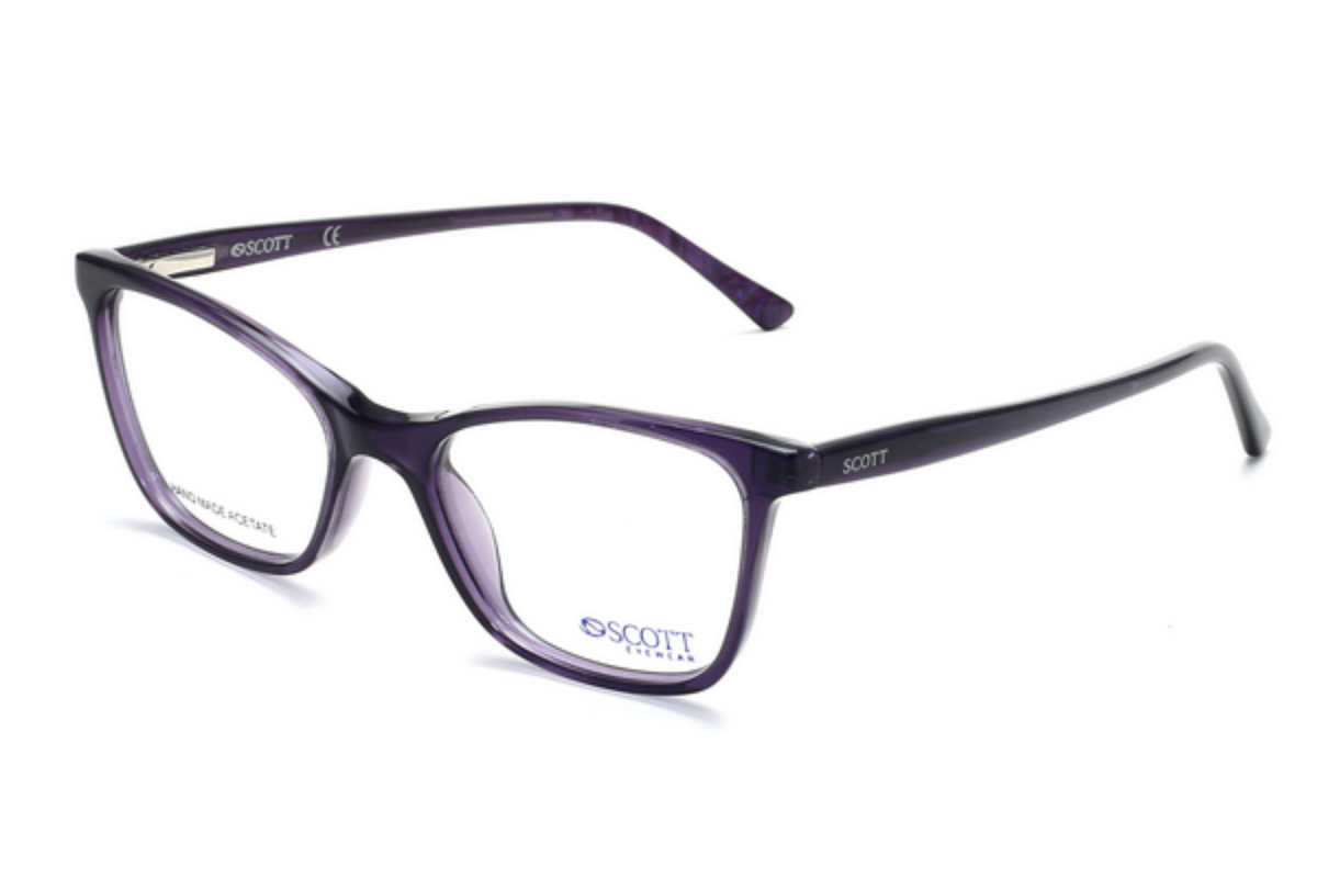 Scott Frame SC666A