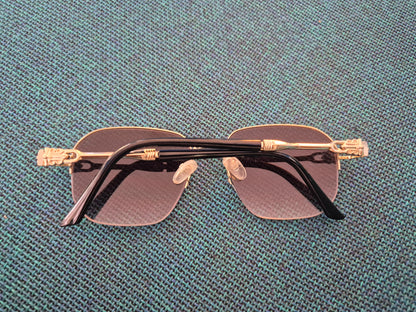 Designer sunglass