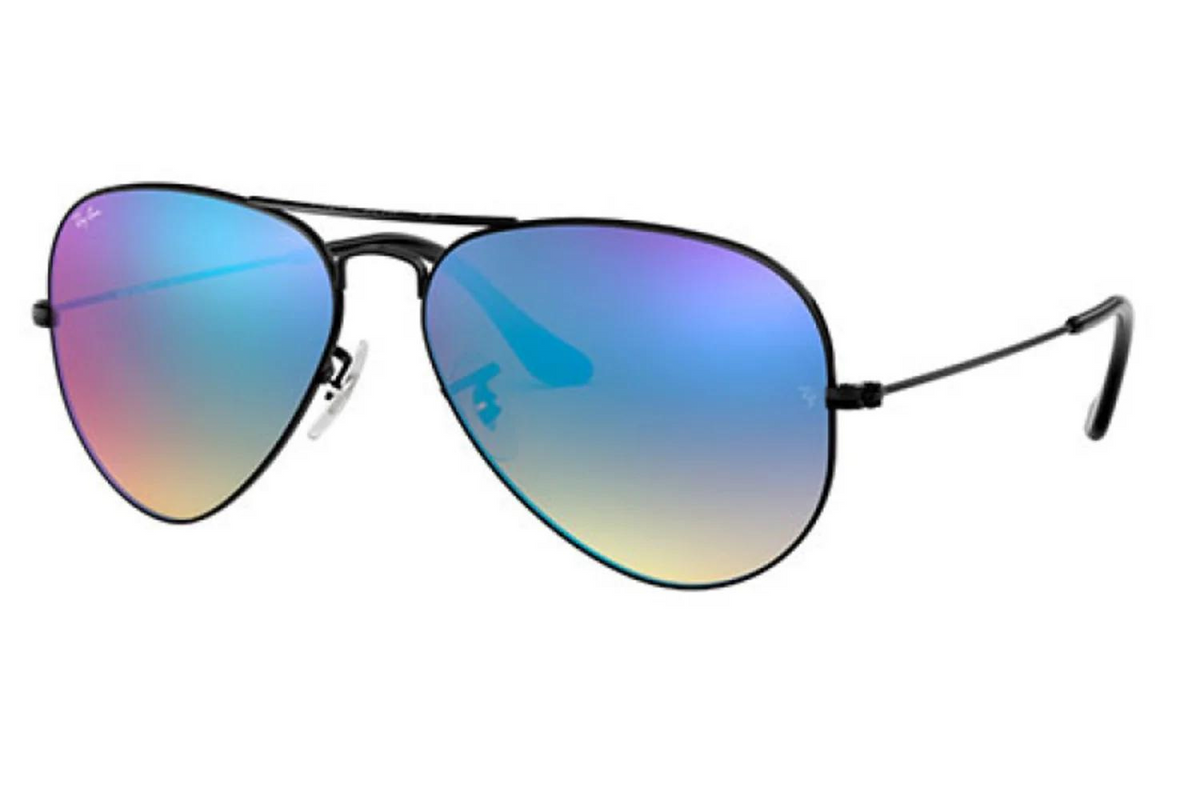 Ray-Ban Sunglasses RB3025