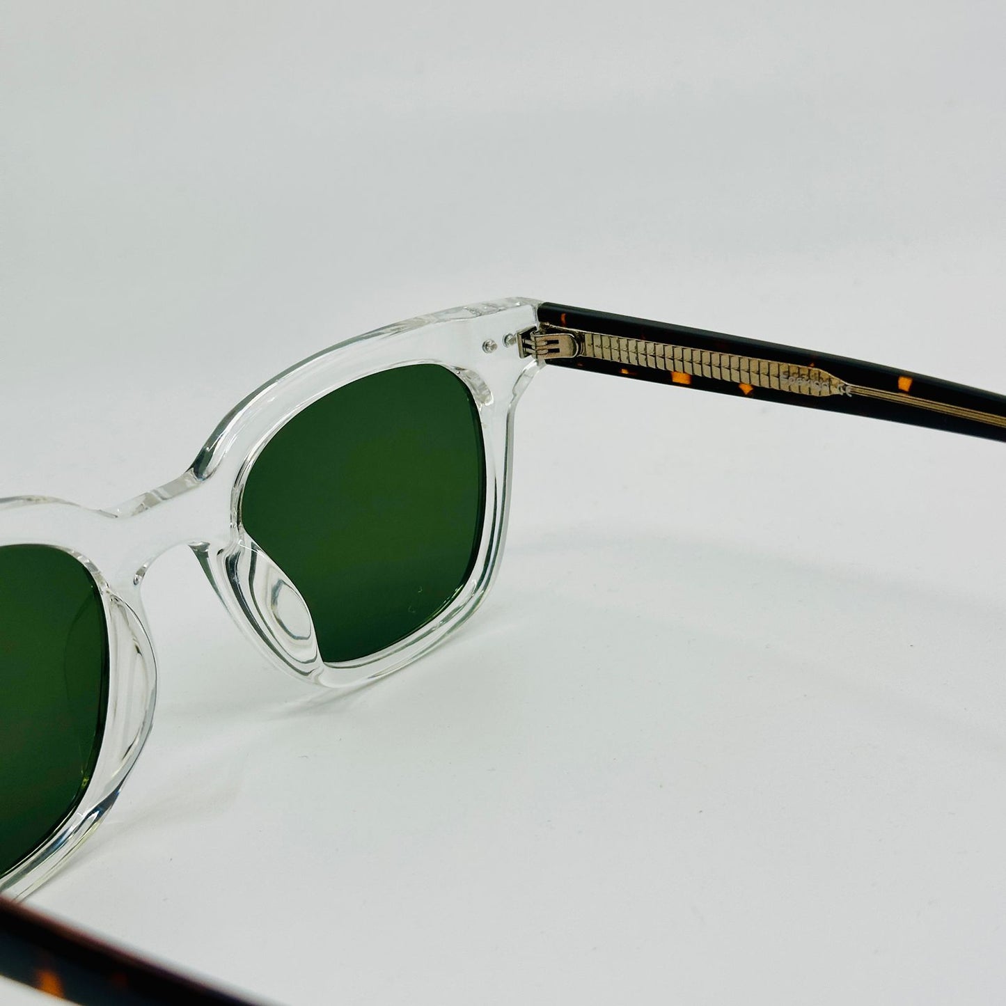 Shaffaf | UV Sunglasses - SPX6229