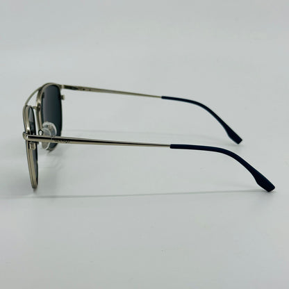 Tarzo Silver | Polarized Sunglasses - SPX8214