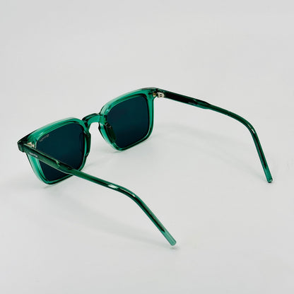 Greece Green | UV Sunglasses - SPX9811