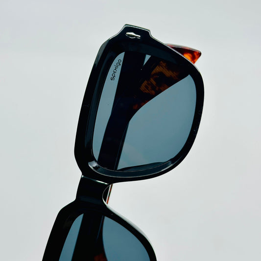 Halfmaan | UV Sunglasses-SPX9808