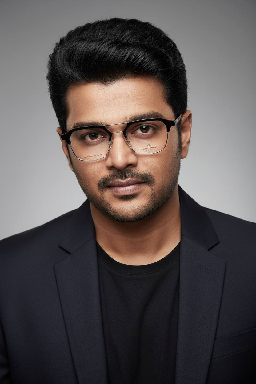 CM EYEGLASS