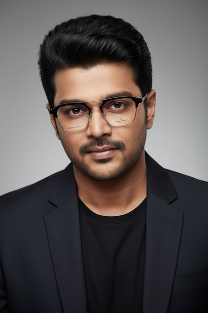 CM EYEGLASS
