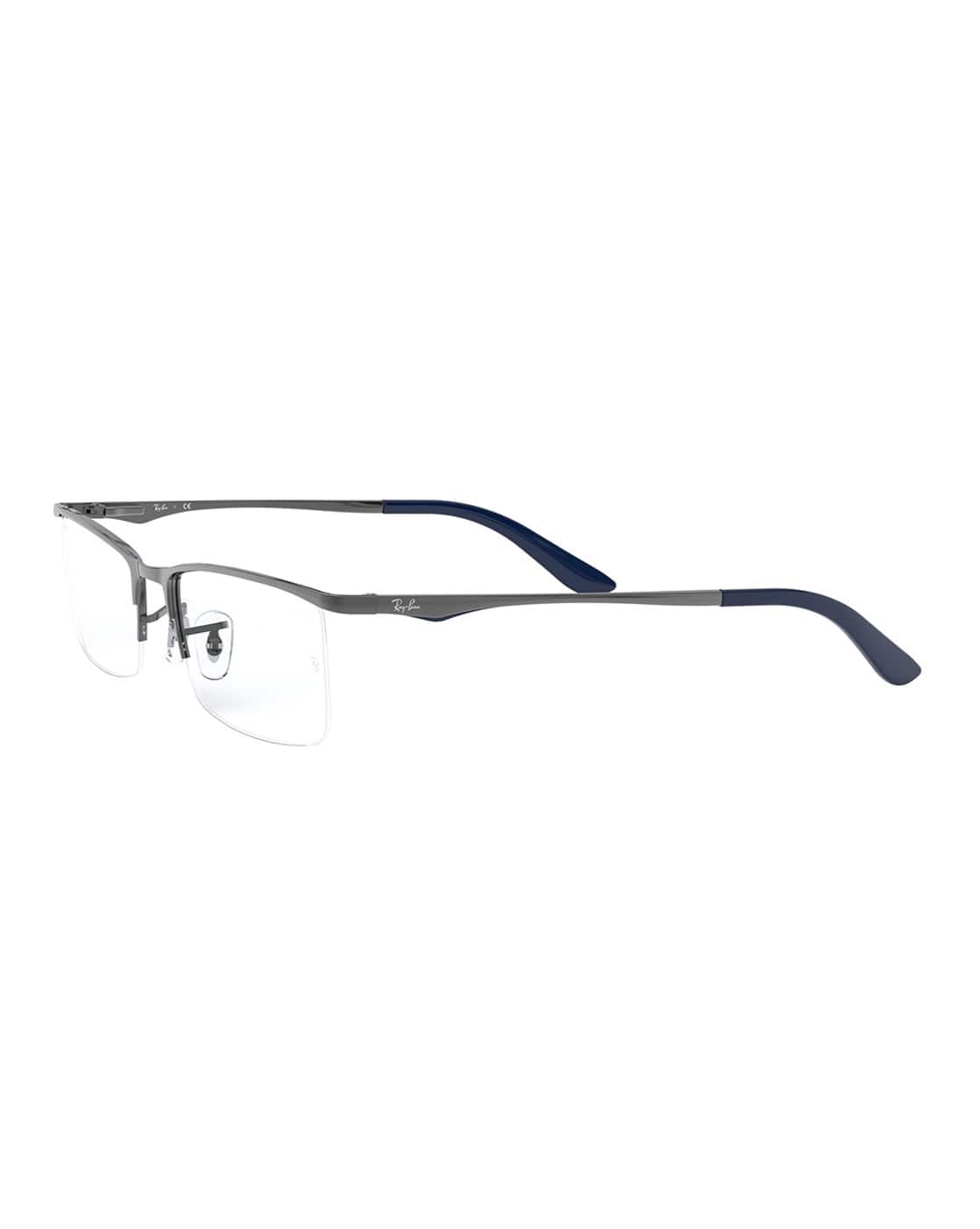 Rayban RX6323I 2502 Gunmetal