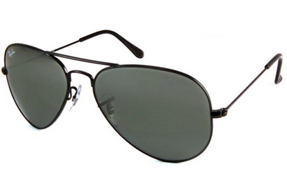Ray-Ban Sunglasses RB3025