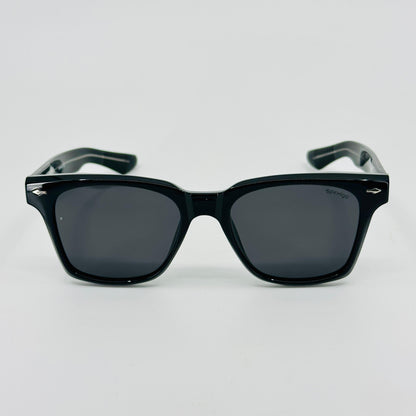 Carrest Noir | Polarized Sunglasses-SPX31109
