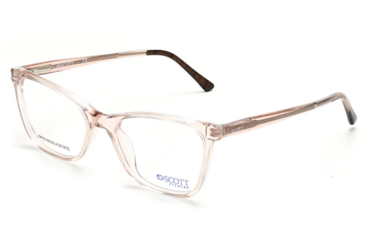Scott Frame SC666A