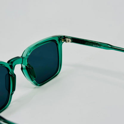 Greece Green | UV Sunglasses - SPX9811