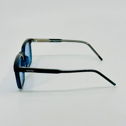 Greece Bleu | UV Sunglasses - SPX9811
